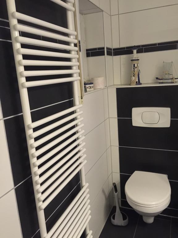 Ferienwohnung Am Europapark - Klimatisiert Rust Room photo