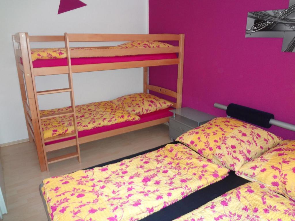 Ferienwohnung Am Europapark - Klimatisiert Rust Room photo
